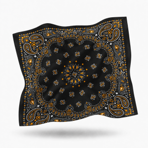 100% Cotton Bandana