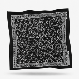 100% Cotton Bandana