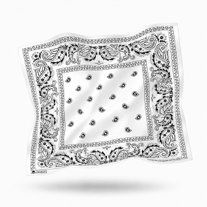 100% Cotton Bandana