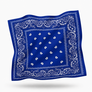 100% Cotton Bandana
