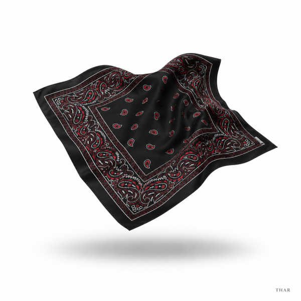 Thar 90’s Bandana Thar 90’s Bandana