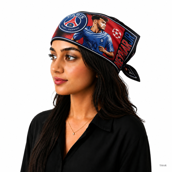 100% Cotton Bandana