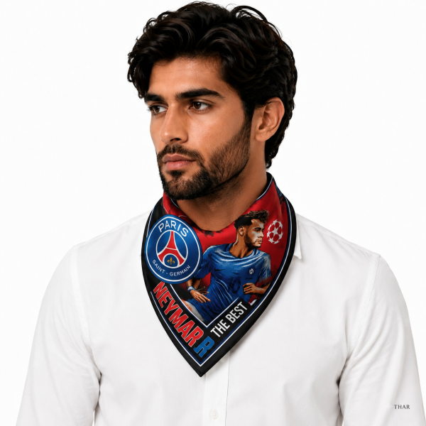 100% Cotton Bandana
