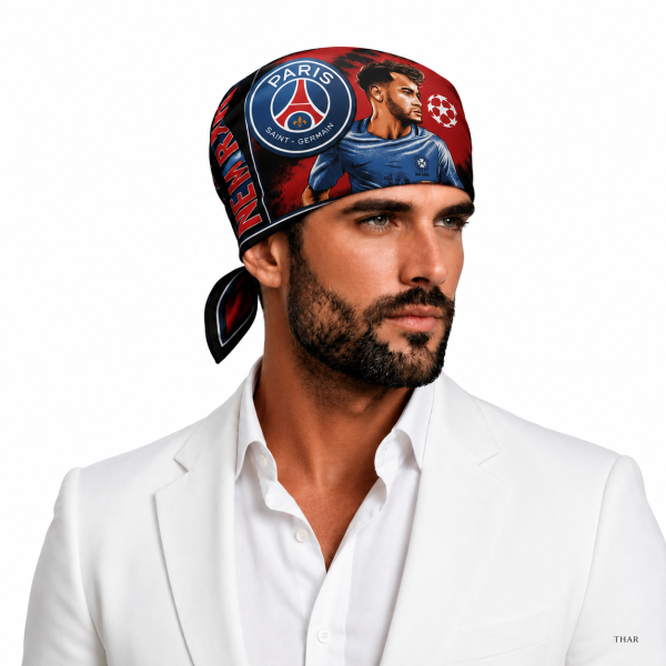 100% Cotton Bandana