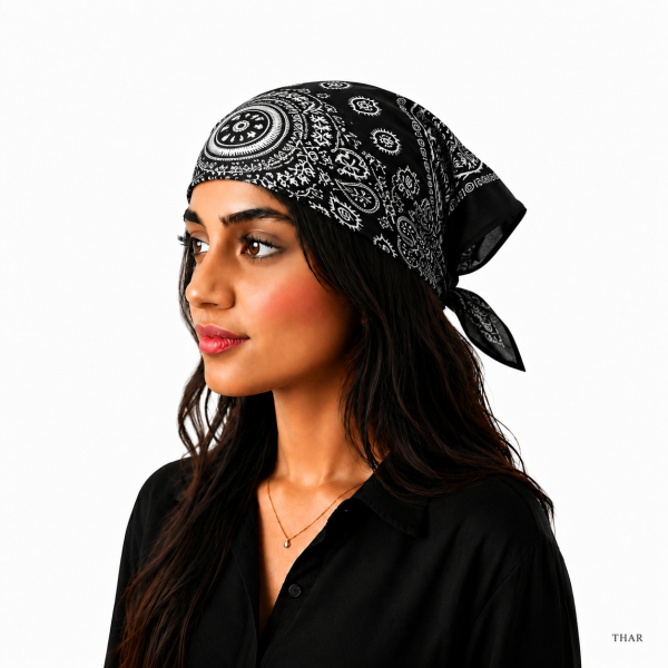 Thar 90’s Bandana