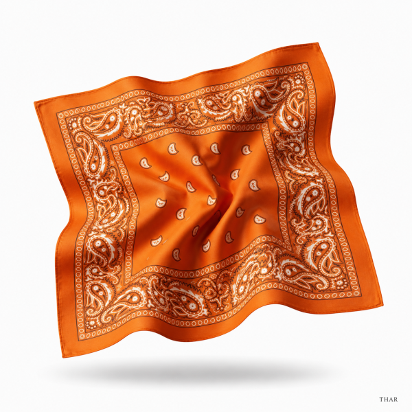 Thar 90’s Bandana