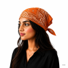 100%Cotton Bandana