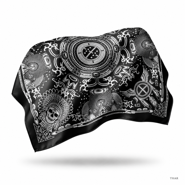 Thar 90’s Bandana