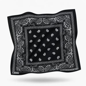 100% Cotton Bandana