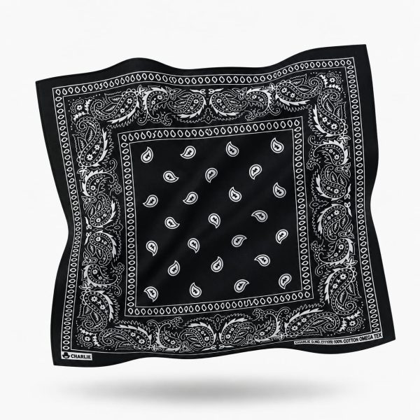 DM-Khairul-19195 100% Cotton Bandana