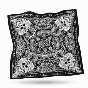 100% Cotton Bandana
