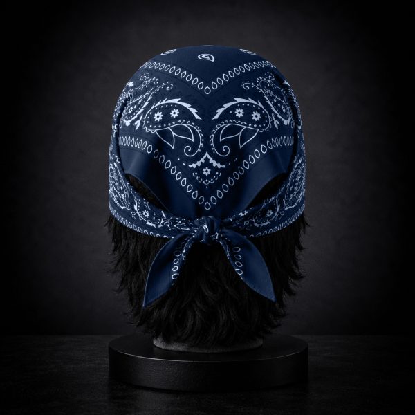 Thar Premium Cotton Bandana Cap for Men & Women