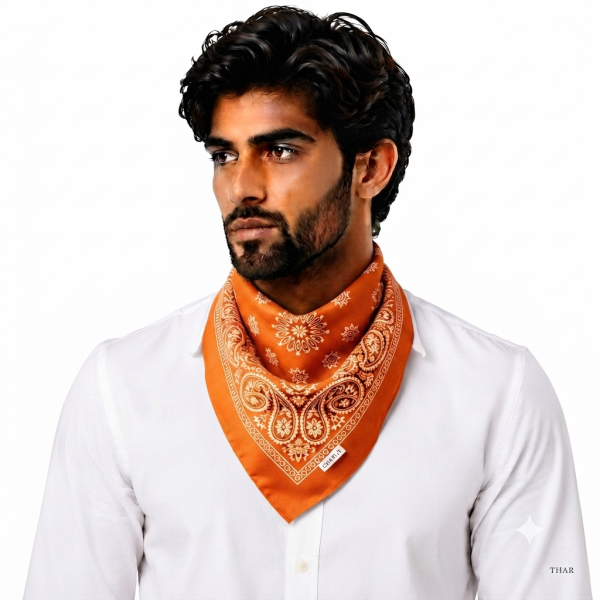 100%Cotton Bandana