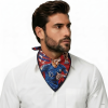 100% Cotton Bandana