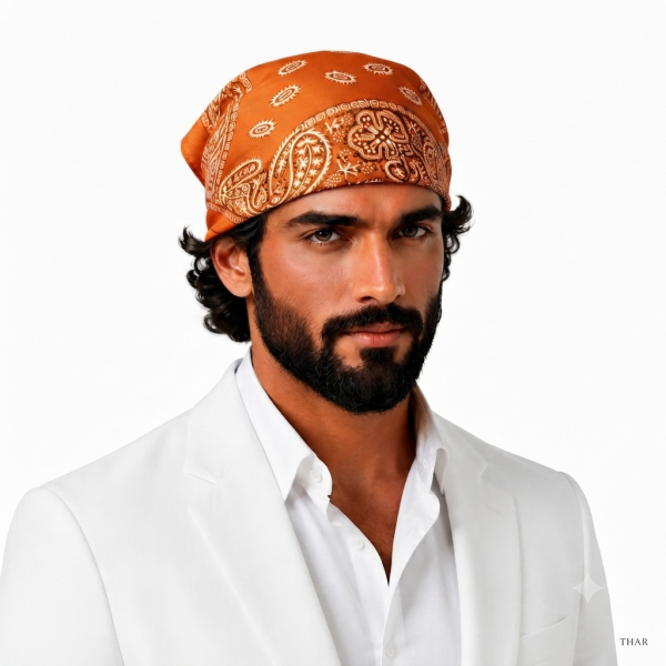 100%Cotton Bandana