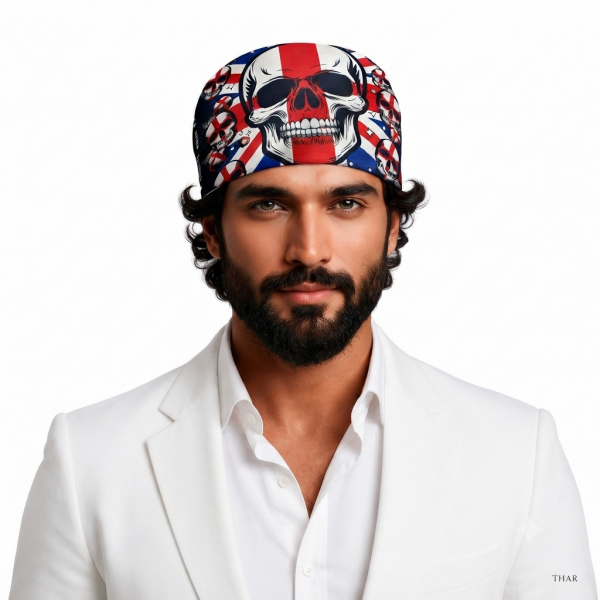100% Cotton Bandana