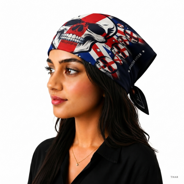 Thar 90’s Bandana