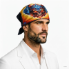 100% Cotton Bandana