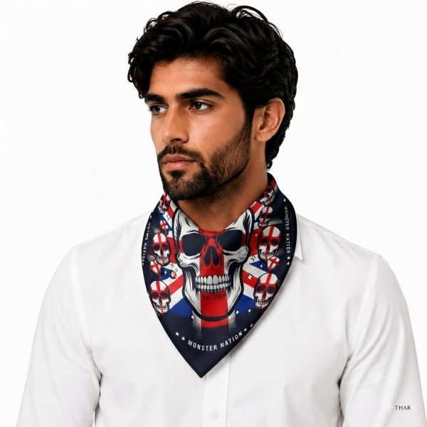 Thar 90’s Bandana