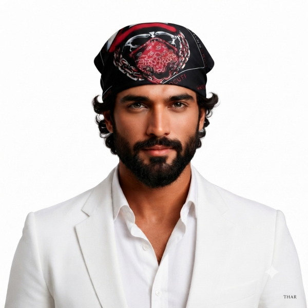 100%Cotton Bandana