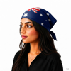 100% Cotton Bandana