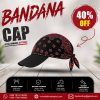 Thar-Bandana-Cap-Poster-Design1-1 Thar Premium Cotton Bandana Cap for Men & Women