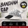 Thar Premium Cotton Bandana Cap for Men & Women