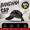 Thar Premium Cotton Bandana Cap for Men & Women