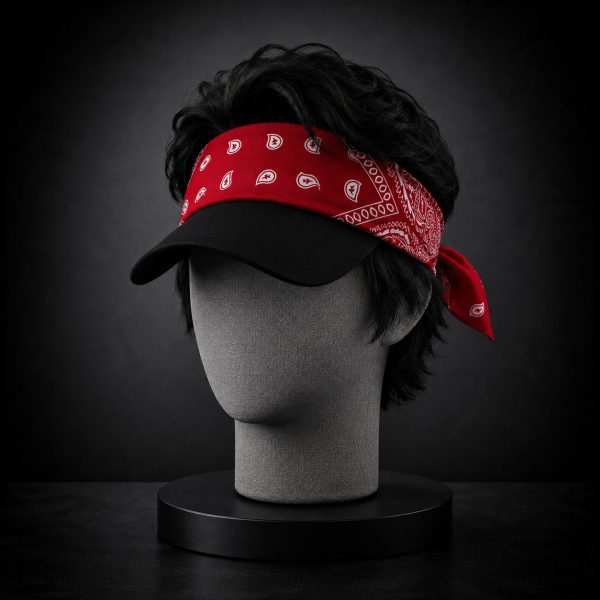Thar-Bandana-Cap10 Thar Premium Cotton Bandana Cap for Men & Women