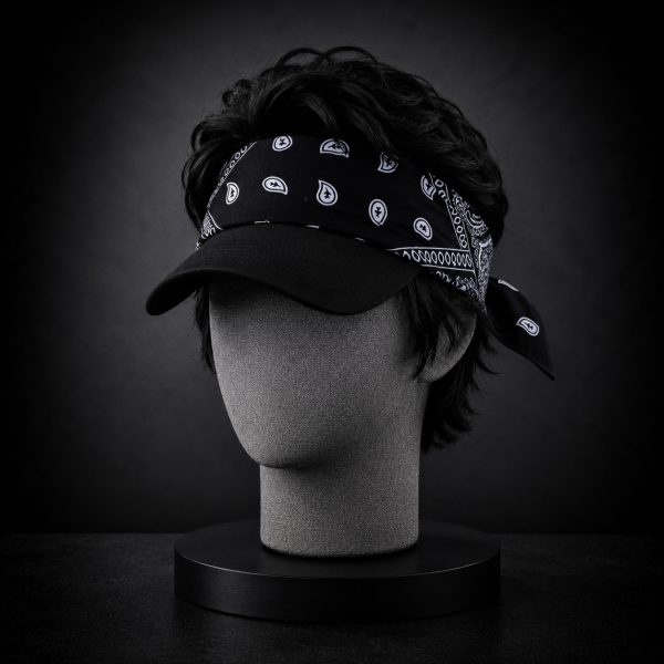 Thar Premium Cotton Bandana Cap for Men & Women