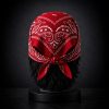 Thar-Bandana-Cap17 Thar Premium Cotton Bandana Cap for Men & Women