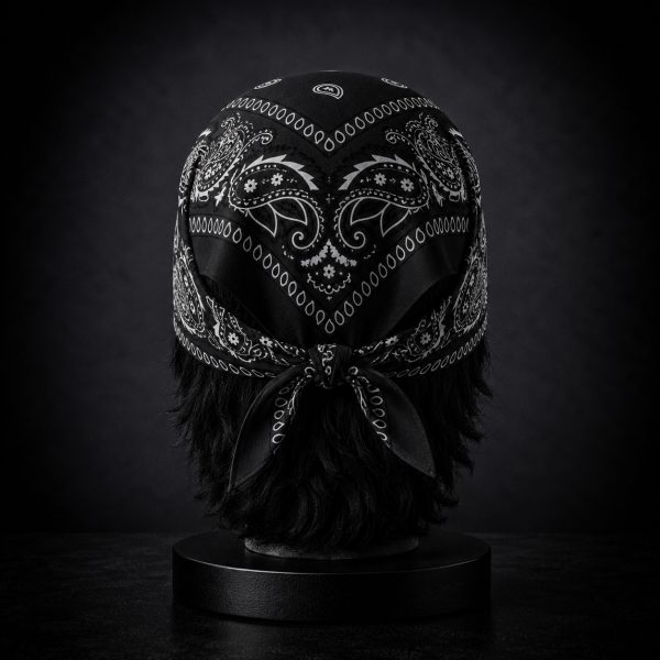 Thar Premium Cotton Bandana Cap for Men & Women