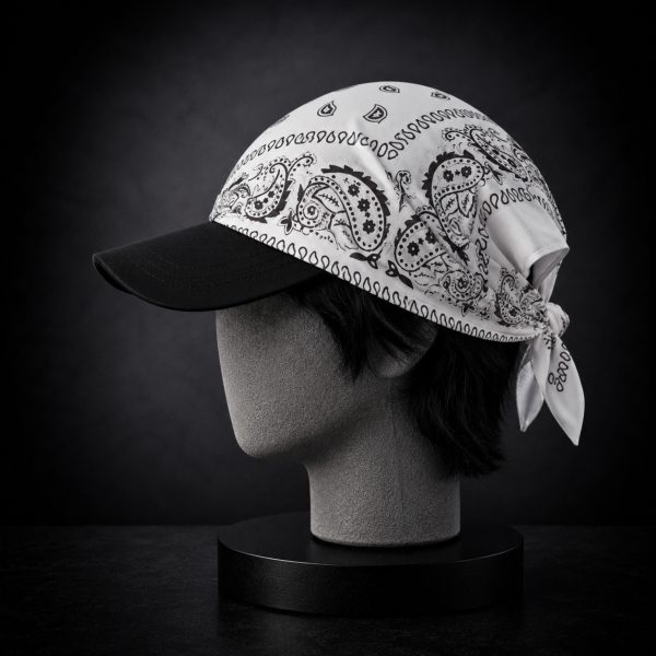 Thar Premium Cotton Bandana Cap for Men & Women