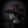 Thar-Bandana-Cap29 Thar Premium Cotton Bandana Cap for Men & Women