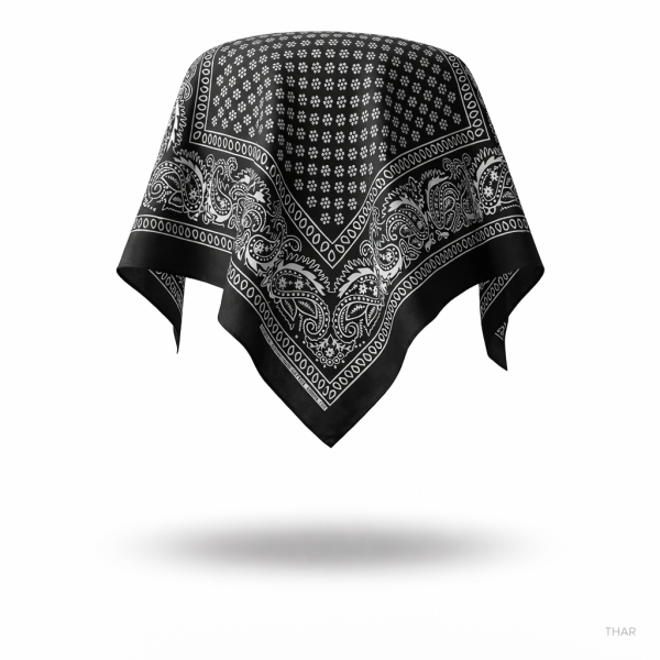 Thar 90’s Bandana