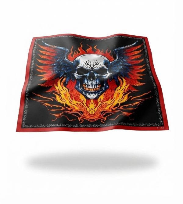 Thar 90’s Bandana
