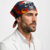 100% Cotton Bandana