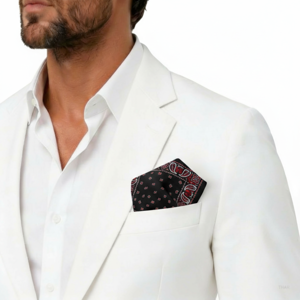 100% Cotton Bandana