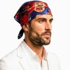 100% Cotton Bandana