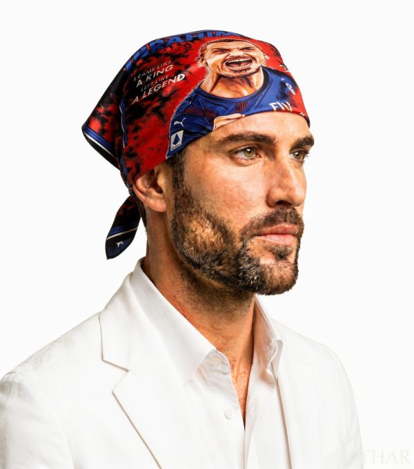 100% Cotton Bandana
