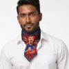 100% Cotton Bandana