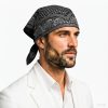 100% Cotton  Bandana