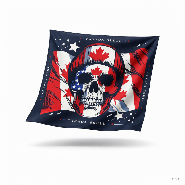 Thar 90’s Bandana Thar 90’s Bandana