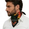 100% Cotton Bandana