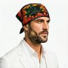 100% Cotton Bandana