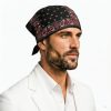 100% Cotton Bandana