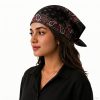 100% Cotton Bandana