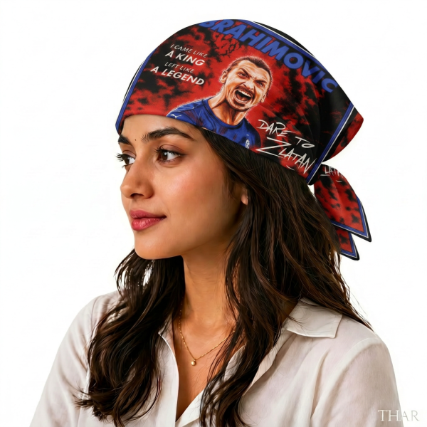 100% Cotton Bandana