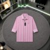 THAR Premium Men's Striped Cotton Old Mony Shirt | Boxy Fit